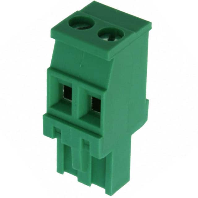 TS02515A0000G Amphenol Anytek  Conectores y tomas de corriente